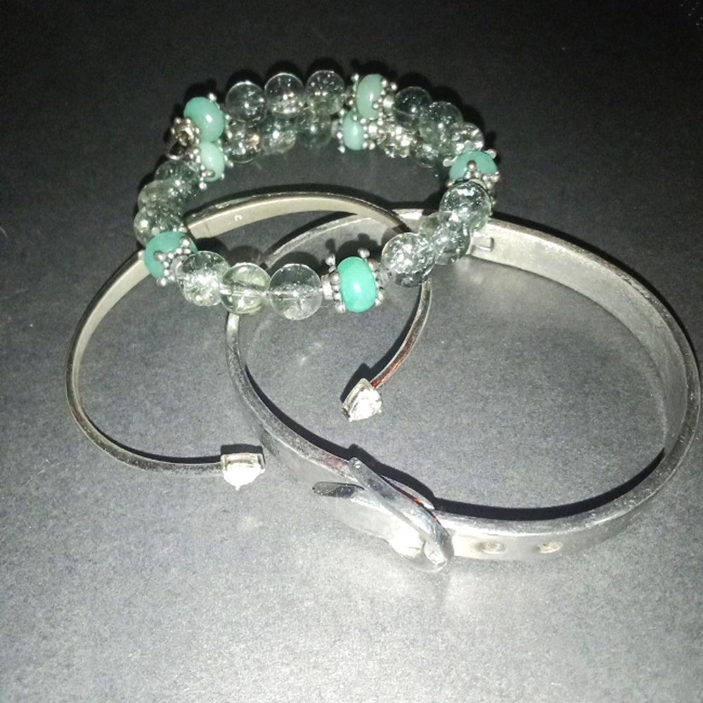 Bracelet Stack